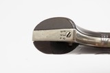 1903 mfr. COLT BISLEY Model SINGLE ACTION ARMY .41 Long Colt Revolver C&R 1 of 3,159 Manufactured in .41 Caliber Long Colt - 8 of 17