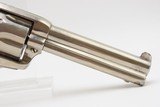 1903 mfr. COLT BISLEY Model SINGLE ACTION ARMY .41 Long Colt Revolver C&R 1 of 3,159 Manufactured in .41 Caliber Long Colt - 3 of 17