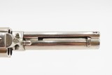 1903 mfr. COLT BISLEY Model SINGLE ACTION ARMY .41 Long Colt Revolver C&R 1 of 3,159 Manufactured in .41 Caliber Long Colt - 6 of 17