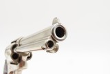 1903 mfr. COLT BISLEY Model SINGLE ACTION ARMY .41 Long Colt Revolver C&R 1 of 3,159 Manufactured in .41 Caliber Long Colt - 16 of 17