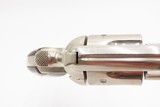 1903 mfr. COLT BISLEY Model SINGLE ACTION ARMY .41 Long Colt Revolver C&R 1 of 3,159 Manufactured in .41 Caliber Long Colt - 10 of 17