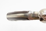 1903 mfr. COLT BISLEY Model SINGLE ACTION ARMY .41 Long Colt Revolver C&R 1 of 3,159 Manufactured in .41 Caliber Long Colt - 11 of 17