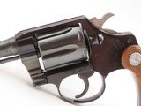 FINE CONDITION 1964 COLT COBRA LIGHTWEIGHT Revolver 38 Special LW Suffix C&R 6-Shot Snub Nose .38 D Frame - 4 of 18