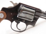 FINE CONDITION 1964 COLT COBRA LIGHTWEIGHT Revolver 38 Special LW Suffix C&R 6-Shot Snub Nose .38 D Frame - 17 of 18