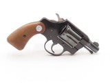 FINE CONDITION 1964 COLT COBRA LIGHTWEIGHT Revolver 38 Special LW Suffix C&R 6-Shot Snub Nose .38 D Frame - 15 of 18