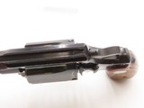 FINE CONDITION 1964 COLT COBRA LIGHTWEIGHT Revolver 38 Special LW Suffix C&R 6-Shot Snub Nose .38 D Frame - 9 of 18