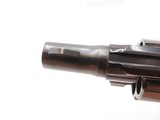 FINE CONDITION 1964 COLT COBRA LIGHTWEIGHT Revolver 38 Special LW Suffix C&R 6-Shot Snub Nose .38 D Frame - 10 of 18