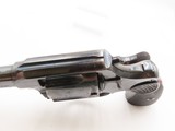 1914 mfr. COLT NEW SERVICE .455 ELEY Double Action C&R 6-SHOT Revolver WWI
BRITISH PROOFED GREAT WAR SIDEARM - 10 of 20