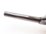 1914 mfr. COLT NEW SERVICE .455 ELEY Double Action C&R 6-SHOT Revolver WWI
BRITISH PROOFED GREAT WAR SIDEARM - 16 of 20