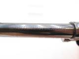 1914 mfr. COLT NEW SERVICE .455 ELEY Double Action C&R 6-SHOT Revolver WWI
BRITISH PROOFED GREAT WAR SIDEARM - 11 of 20