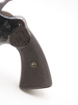 1914 mfr. COLT NEW SERVICE .455 ELEY Double Action C&R 6-SHOT Revolver WWI
BRITISH PROOFED GREAT WAR SIDEARM - 3 of 20