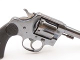 1914 mfr. COLT NEW SERVICE .455 ELEY Double Action C&R 6-SHOT Revolver WWI
BRITISH PROOFED GREAT WAR SIDEARM - 19 of 20