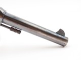 1914 mfr. COLT NEW SERVICE .455 ELEY Double Action C&R 6-SHOT Revolver WWI
BRITISH PROOFED GREAT WAR SIDEARM - 20 of 20