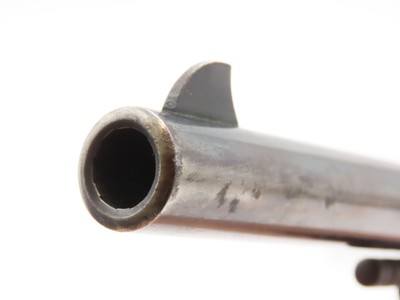 1914 mfr. COLT NEW SERVICE .455 ELEY Double Action C&R 6-SHOT Revolver WWIBRITISH PROOFED GREAT WAR SIDEARM - Image 8 of 20
