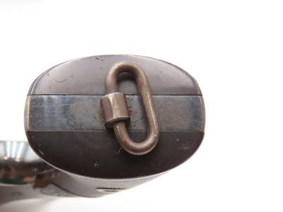 1914 mfr. COLT NEW SERVICE .455 ELEY Double Action C&R 6-SHOT Revolver WWIBRITISH PROOFED GREAT WAR SIDEARM - Image 14 of 20