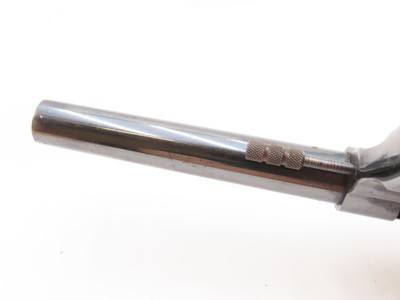 1914 mfr. COLT NEW SERVICE .455 ELEY Double Action C&R 6-SHOT Revolver WWIBRITISH PROOFED GREAT WAR SIDEARM - Image 16 of 20