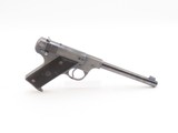 HIGH STANDARD “Model B” .22 LR TARGET Pistol C&R FACTORY BOX & HOLSTER With a Reputation for RELIABILITY and ACCURACY - 20 of 23