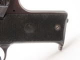 HIGH STANDARD “Model B” .22 LR TARGET Pistol C&R FACTORY BOX & HOLSTER With a Reputation for RELIABILITY and ACCURACY - 7 of 23