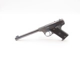 HIGH STANDARD “Model B” .22 LR TARGET Pistol C&R FACTORY BOX & HOLSTER With a Reputation for RELIABILITY and ACCURACY - 6 of 23