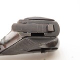 HIGH STANDARD “Model B” .22 LR TARGET Pistol C&R FACTORY BOX & HOLSTER With a Reputation for RELIABILITY and ACCURACY - 16 of 23