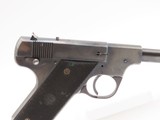 HIGH STANDARD “Model B” .22 LR TARGET Pistol C&R FACTORY BOX & HOLSTER With a Reputation for RELIABILITY and ACCURACY - 22 of 23