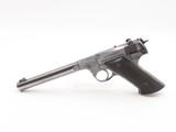 1945 mfr. WORLD WAR II HIGH STANDARD Model H-D “MILITARY” .22 LR Pistol C&R With a Reputation for RELIABILITY and ACCURACY - 2 of 17