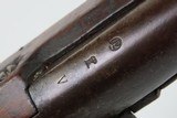 BOSTON Made Antique U.S. GROVER & LOVELL Full-Stock Percussion MILITIA Musket - 18 of 25