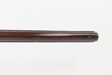 BOSTON Made Antique U.S. GROVER & LOVELL Full-Stock Percussion MILITIA Musket - 13 of 25