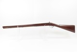 BOSTON Made Antique U.S. GROVER & LOVELL Full-Stock Percussion MILITIA Musket - 19 of 25