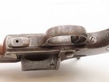 Antique MERWIN, HULBERT & Co. Large Frame .44 SINGLE ACTION ARMY Revolver
WILD WEST Single Action Army “FRONTIER” Revolver - 10 of 15