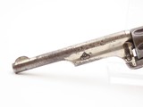 Antique MERWIN, HULBERT & Co. Large Frame .44 SINGLE ACTION ARMY Revolver
WILD WEST Single Action Army “FRONTIER” Revolver - 4 of 15