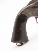 Antique MERWIN, HULBERT & Co. Large Frame .44 SINGLE ACTION ARMY Revolver
WILD WEST Single Action Army “FRONTIER” Revolver - 13 of 15