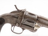 Antique MERWIN, HULBERT & Co. Large Frame .44 SINGLE ACTION ARMY Revolver
WILD WEST Single Action Army “FRONTIER” Revolver - 14 of 15