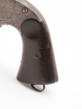 Antique MERWIN, HULBERT & Co. Large Frame .44 SINGLE ACTION ARMY Revolver
WILD WEST Single Action Army “FRONTIER” Revolver - 2 of 15