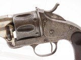 Antique MERWIN, HULBERT & Co. Large Frame .44 SINGLE ACTION ARMY Revolver
WILD WEST Single Action Army “FRONTIER” Revolver - 3 of 15