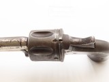 Antique MERWIN, HULBERT & Co. Large Frame .44 SINGLE ACTION ARMY Revolver
WILD WEST Single Action Army “FRONTIER” Revolver - 6 of 15