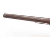 CIVIL WAR Antique SAVAGE .36 “NAVY” Percussion Two Trigger “UGLY DUCKLING”
Unique Early 1860s .36 Caliber Two-Trigger Revolver - 9 of 17