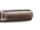 WORLD WAR II German WALTHER Model 9 6.35 Striker Fired Pistol C&R WORLD WAR II Pistol Made Circa 1921-45 - 6 of 17