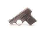 WORLD WAR II German WALTHER Model 9 6.35 Striker Fired Pistol C&R WORLD WAR II Pistol Made Circa 1921-45