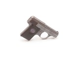 WORLD WAR II German WALTHER Model 9 6.35 Striker Fired Pistol C&R WORLD WAR II Pistol Made Circa 1921-45 - 14 of 17