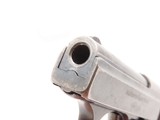 WORLD WAR II German WALTHER Model 9 6.35 Striker Fired Pistol C&R WORLD WAR II Pistol Made Circa 1921-45 - 9 of 17