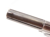 WORLD WAR II German WALTHER Model 9 6.35 Striker Fired Pistol C&R WORLD WAR II Pistol Made Circa 1921-45 - 8 of 17