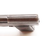 WORLD WAR II German WALTHER Model 9 6.35 Striker Fired Pistol C&R WORLD WAR II Pistol Made Circa 1921-45 - 7 of 17