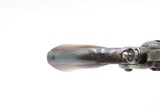 1867 Antique Post-CIVIL WAR COLT M1855 “ROOT” Side-Hammer POCKET Revolver
1867 Manufactured .31 Caliber PERCUSSION Revolver - 11 of 13