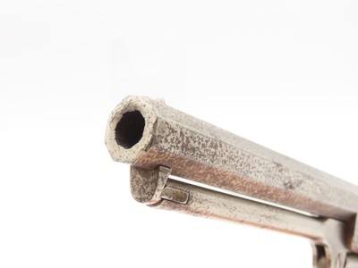 CIVIL WAR/WILD WEST Antique COLT M1851 NAVY Percussion Revolver GUNFIGHTERManufactured in 1863 and used into the WILD WEST - Image 12 of 20