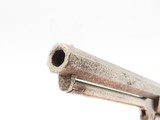 CIVIL WAR/WILD WEST Antique COLT M1851 NAVY Percussion Revolver GUNFIGHTER
Manufactured in 1863 and used into the WILD WEST - 12 of 20