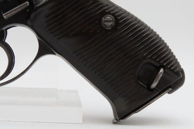 SCARCE Late World War II WALTHER 