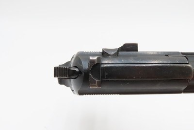 SCARCE Late World War II WALTHER 