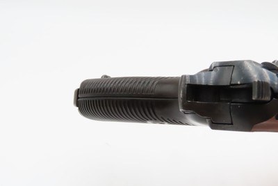 SCARCE Late World War II WALTHER 