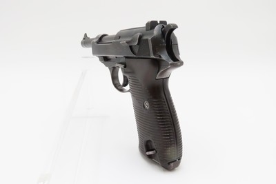 SCARCE Late World War II WALTHER 